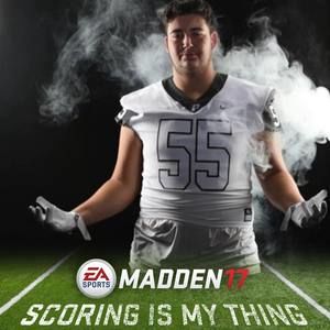 Meet your Posher, Jacob